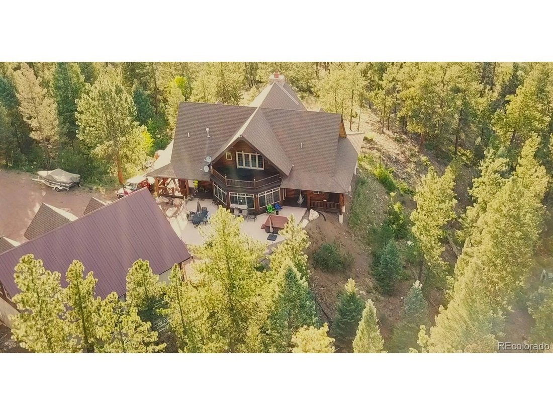 House in Lincoln Park, Colorado, United States 3 - 18149097