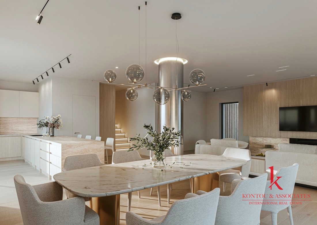 Apartment in Voula, Attica, Greece 2 - 18145471