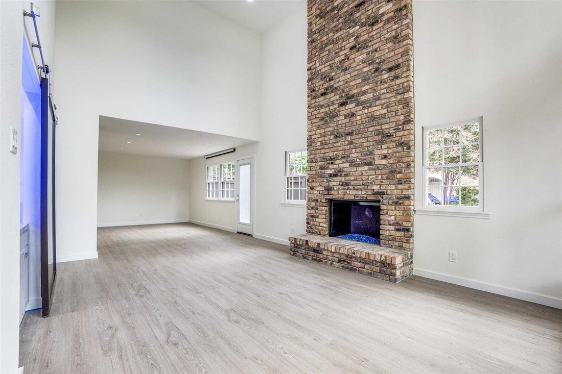 House in Dallas, Texas, United States 4 - 18151063