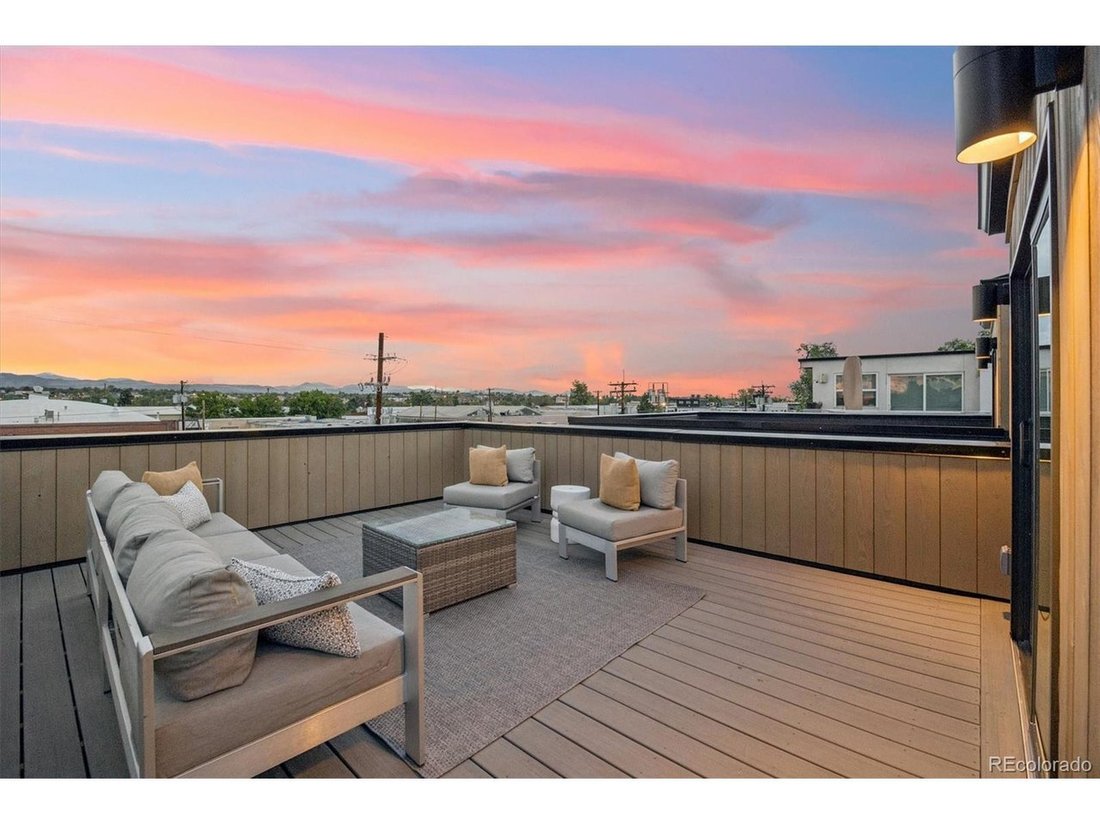 House in Denver, Colorado, United States 2 - 18144915
