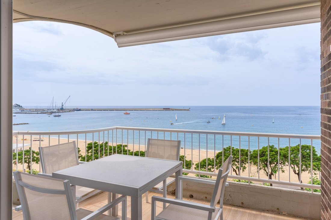 Apartment in Palamos, Catalonia, Spain 2 - 18146292