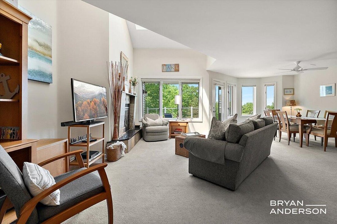 Condo in Grand Haven, Michigan, United States 5 - 18149928