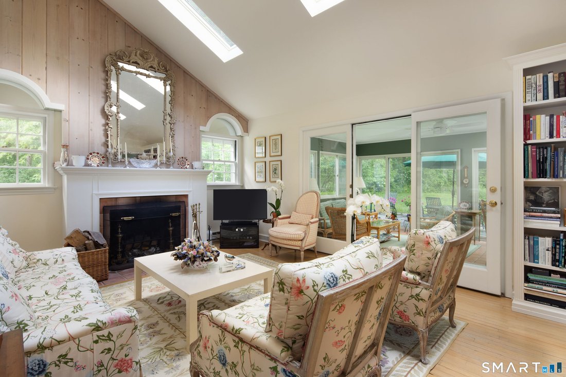 House in Salisbury, Connecticut, United States 5 - 18144699
