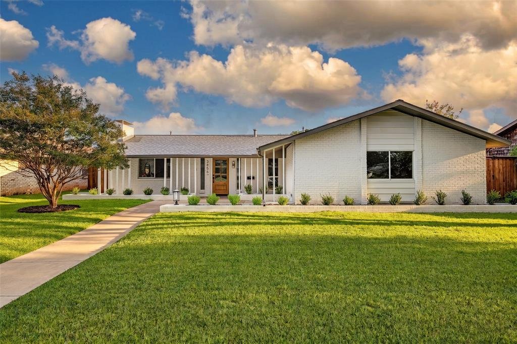 House in Dallas, Texas, United States 1 - 18150195