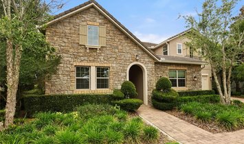 Casa en Winter Garden, Florida, Estados Unidos 2