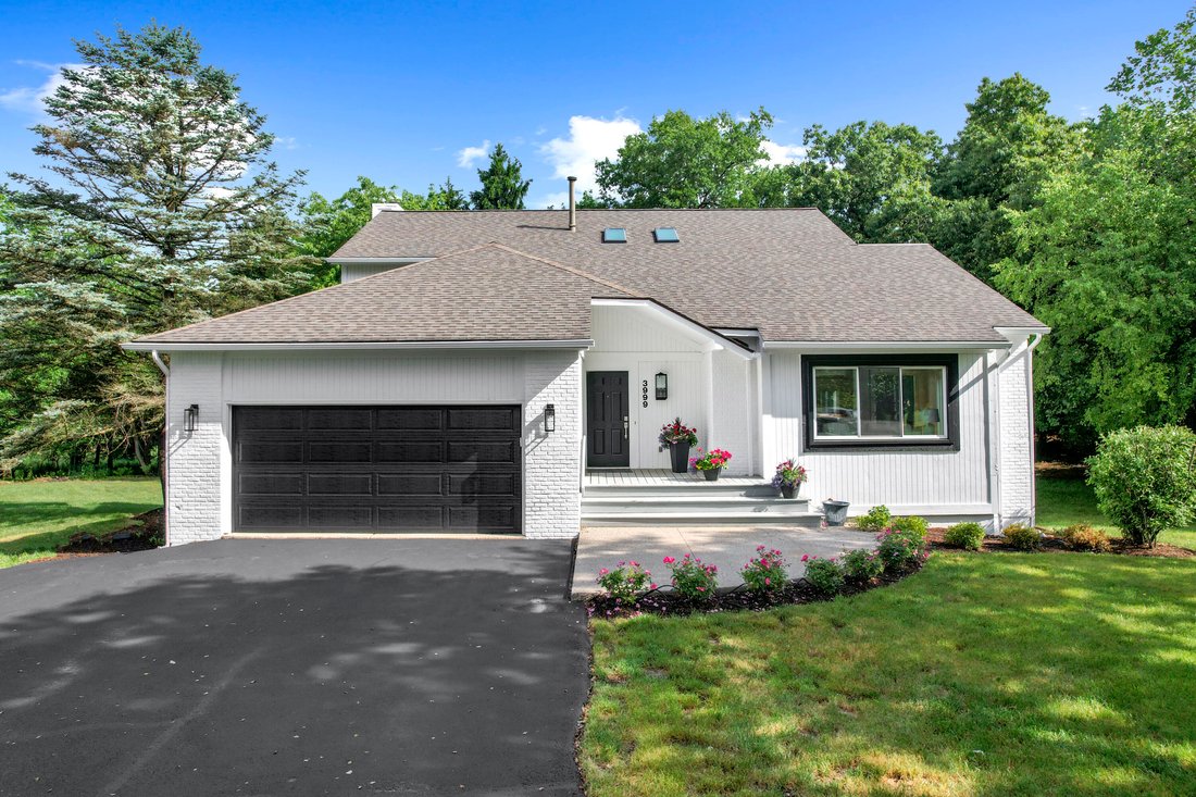 House in Ann Arbor, Michigan, United States 1 - 18149880