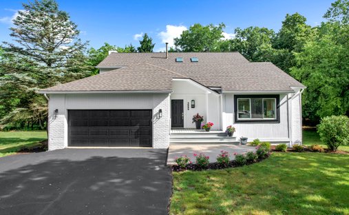 House in Ann Arbor, Michigan, United States 1