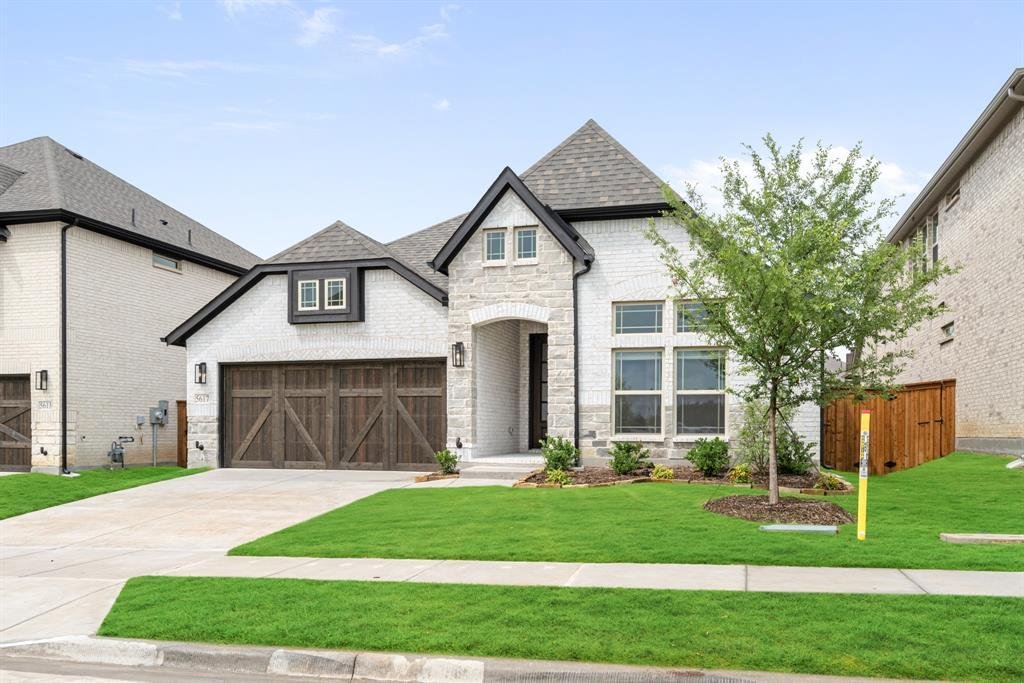 House in Melissa, Texas, United States 3 - 17610808