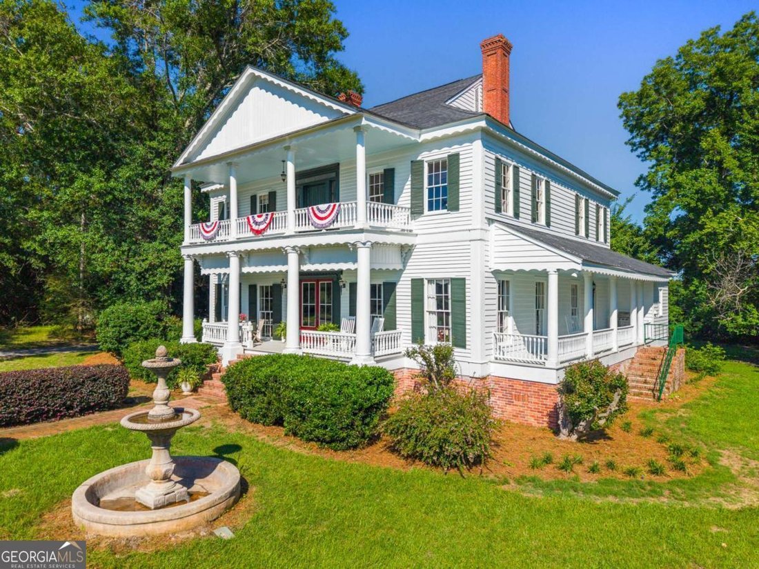 House in Garfield, Georgia, United States 2 - 18145622