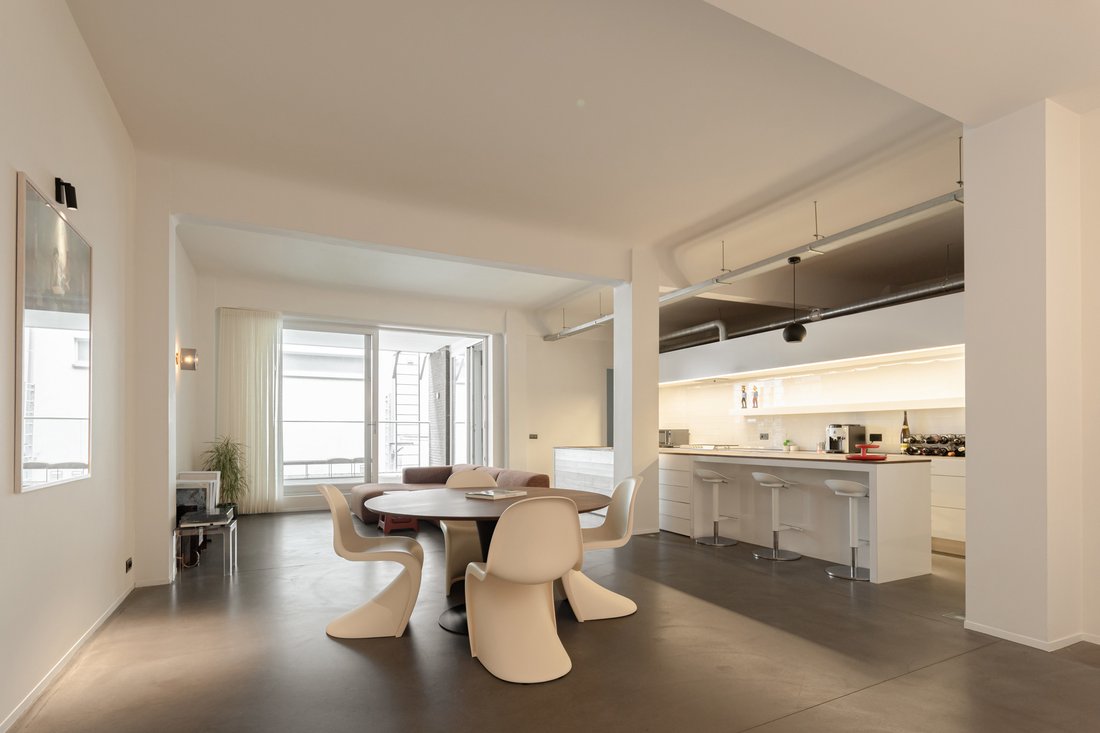 Apartment in Antwerp, Flanders, Belgium 1 - 18146810