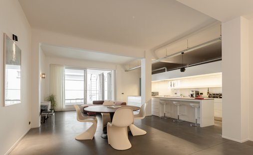 Appartamento a Anversa, Fiandre, Belgio 1