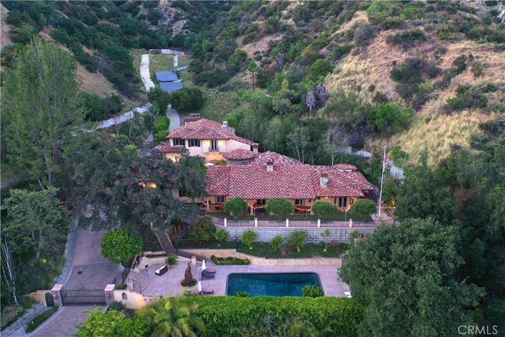 House in Bradbury, California, United States 1 - 17711721