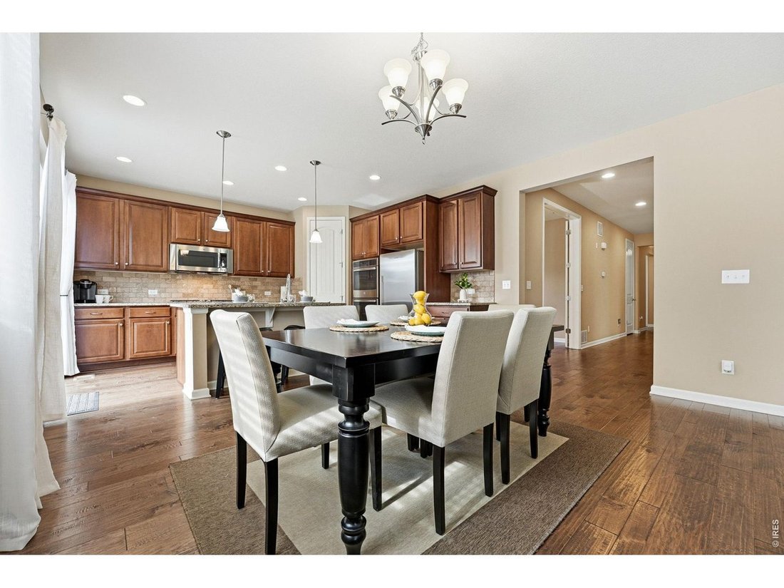 House in Broomfield, Colorado, United States 3 - 18144961