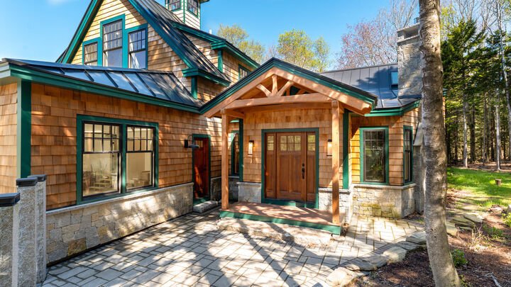 House in Harpswell, Maine, United States 5 - 17945043