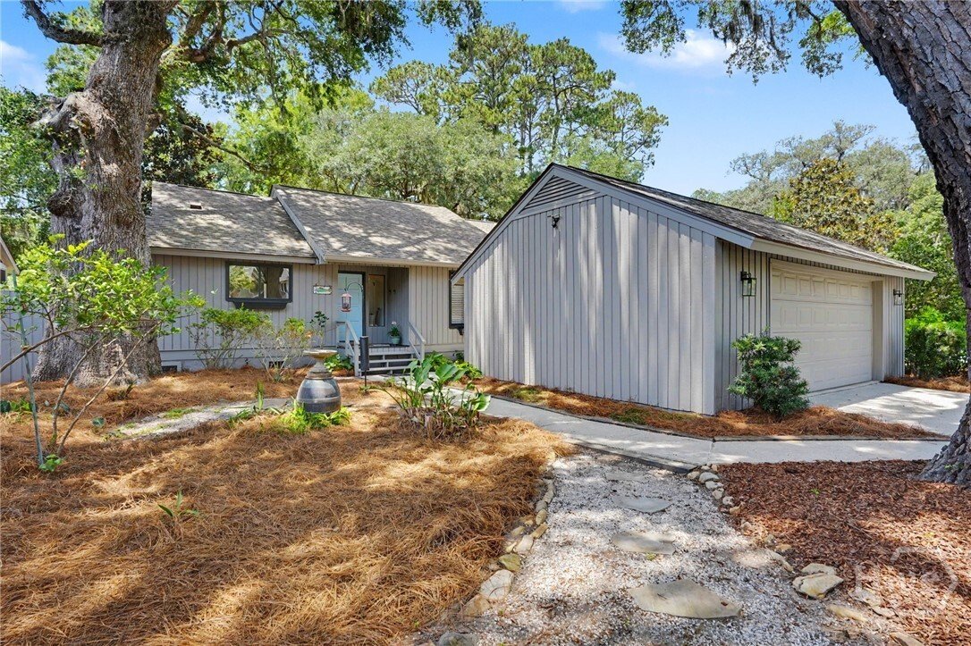 House in Savannah, Georgia, United States 2 - 18145704