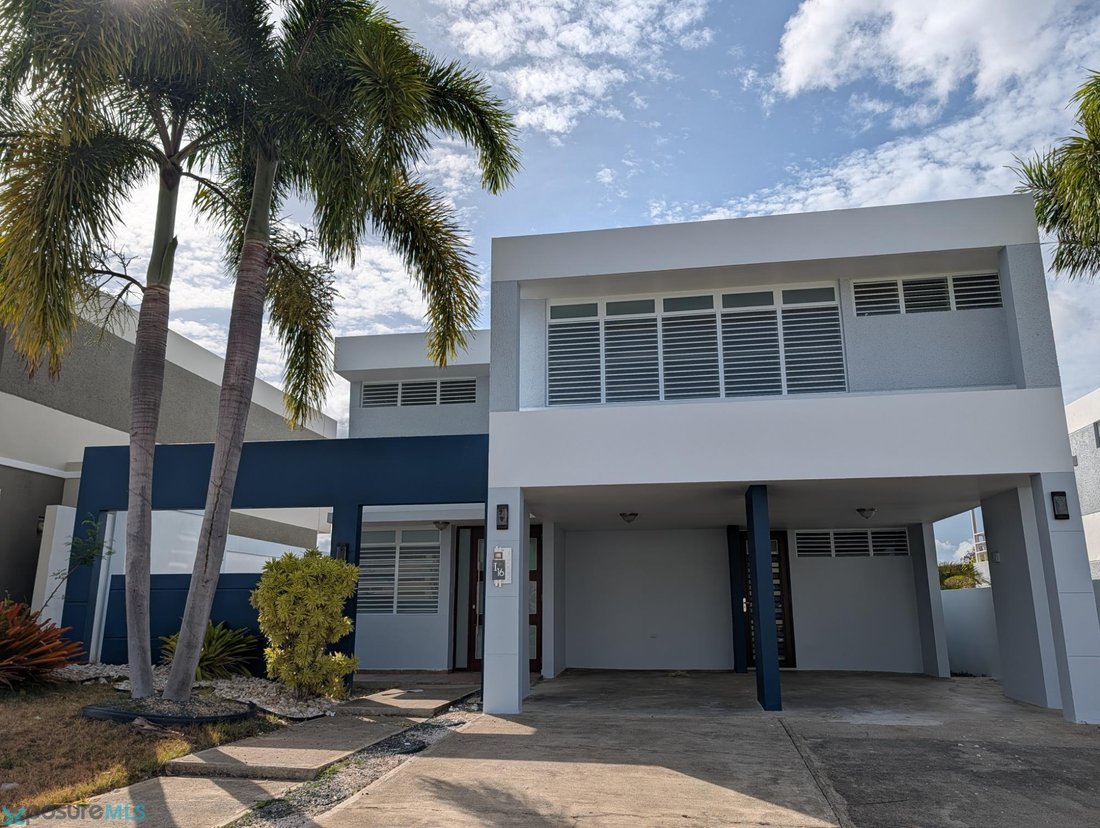 Casa a Descalabrado, Santa Isabel, Porto Rico 1 - 18145138