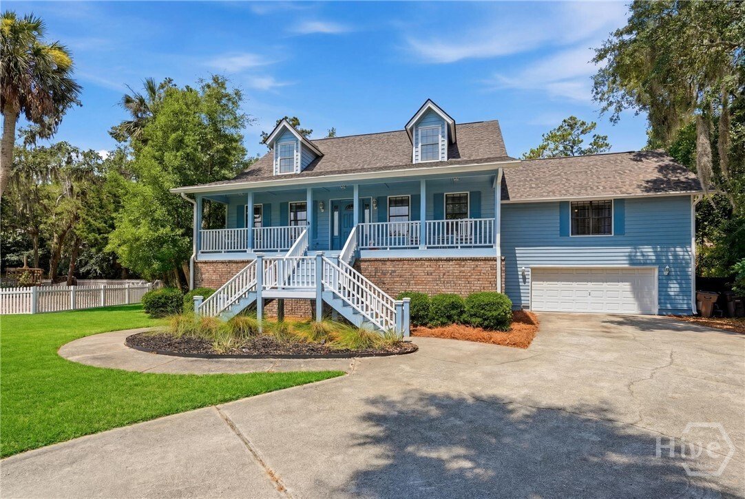 House in Savannah, Georgia, United States 3 - 18149813