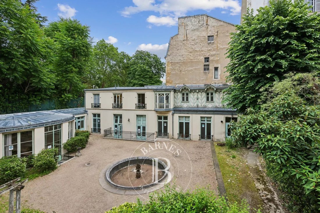 Apartment in Invalides, Paris 7e Arrondissement, Paris 2 - 18146451