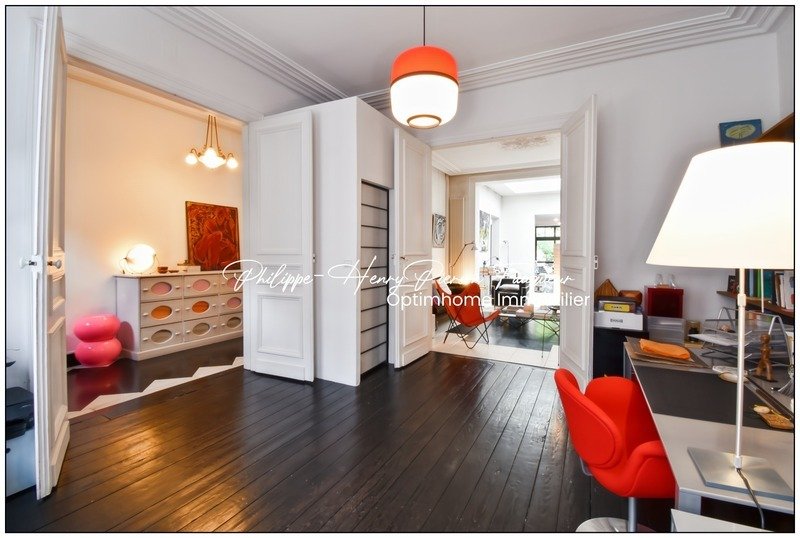 House in Saint Maurice-Pellevoisin, Lille, France 4 - 18147906