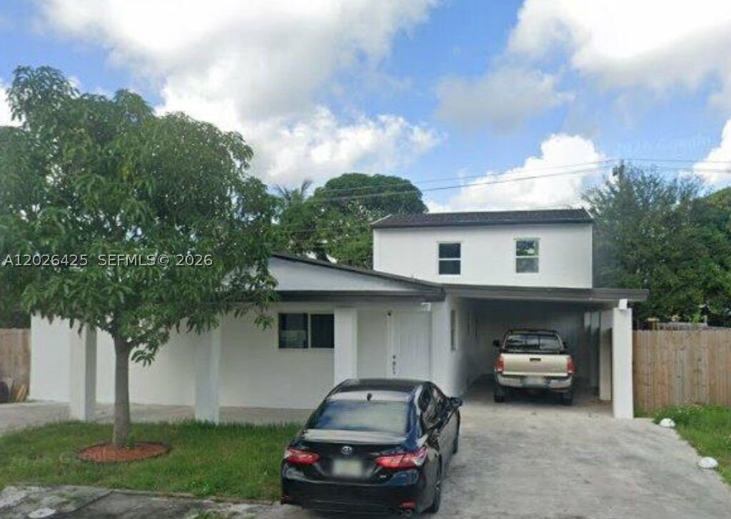 House in Miami Gardens, Florida, United States 1 - 18041409
