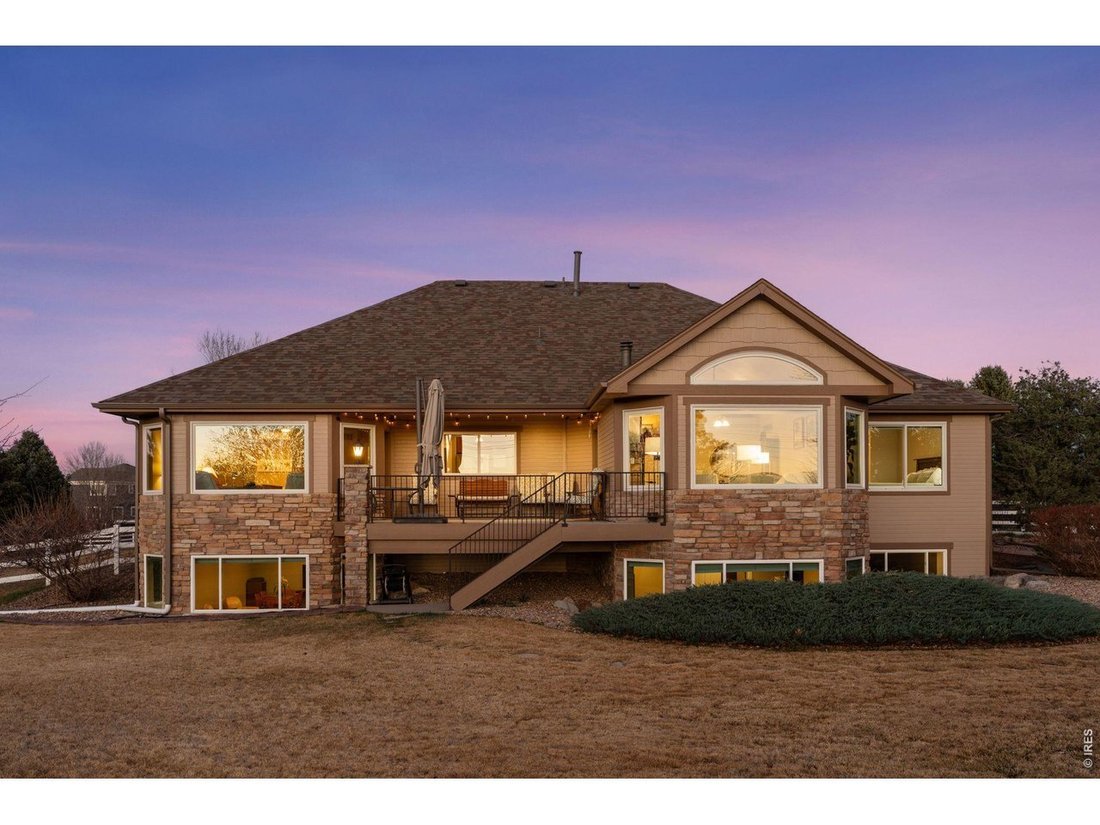House in Erie, Colorado, United States 5 - 18149082