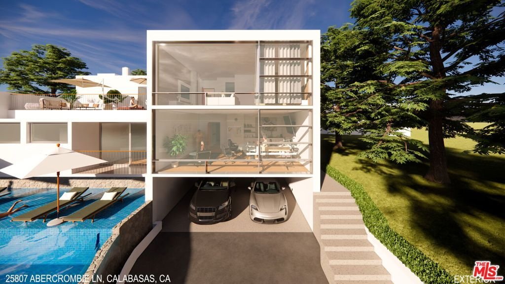 House in Hidden Hills, California, United States 4 - 18147829