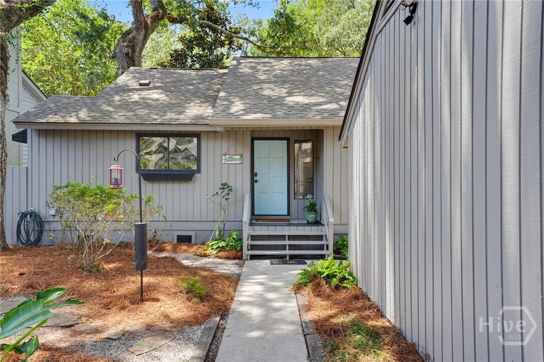 House in Savannah, Georgia, United States 3 - 18145704