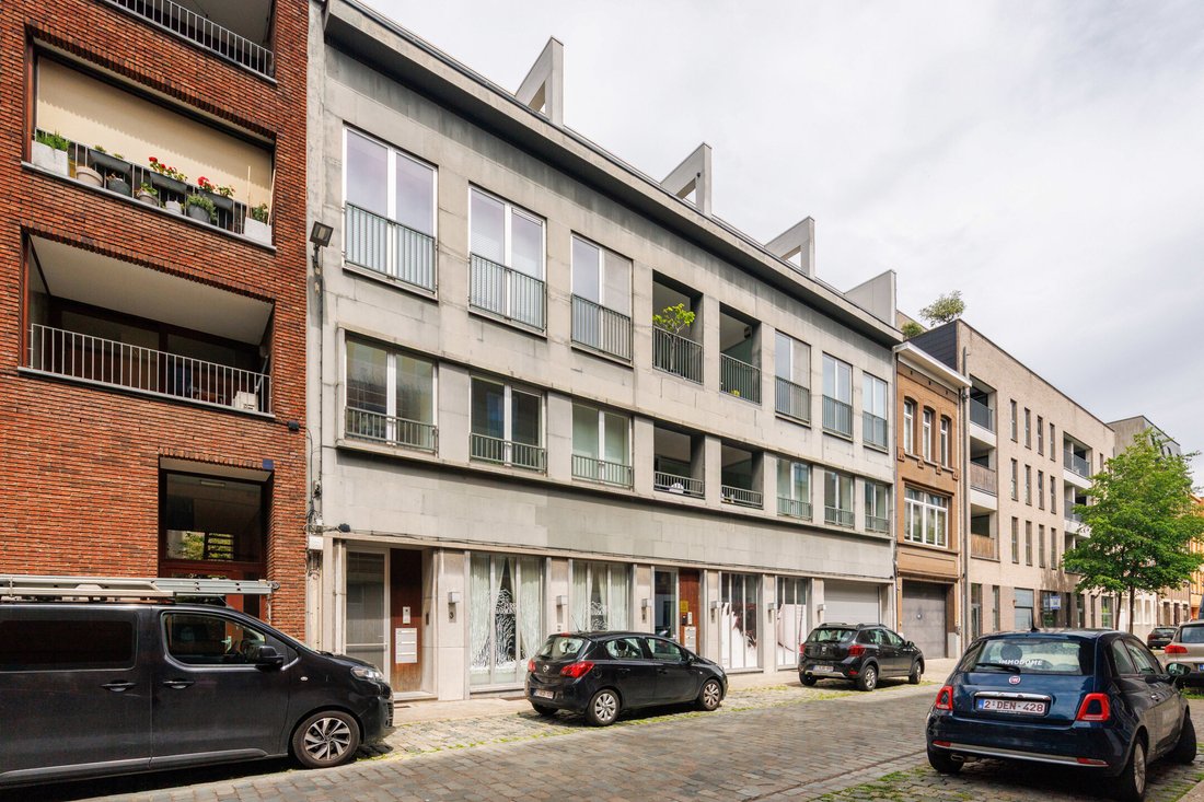 Apartment in Antwerp, Flanders, Belgium 3 - 18146810