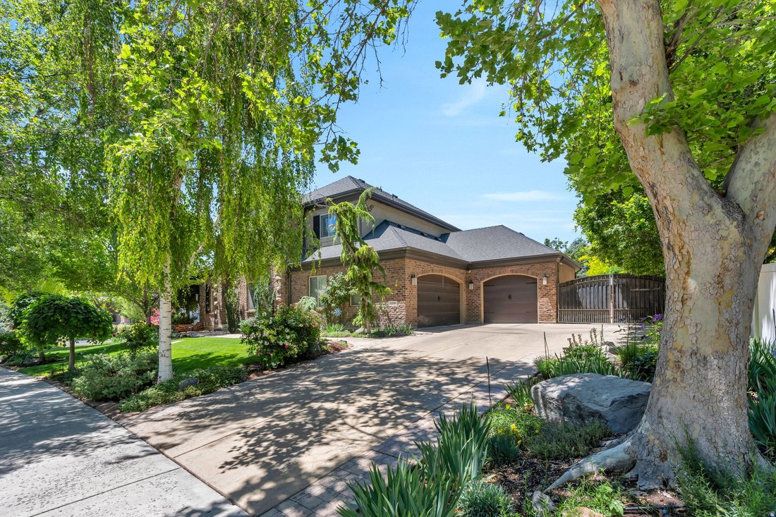 House in South Jordan, Utah, United States 4 - 18149974