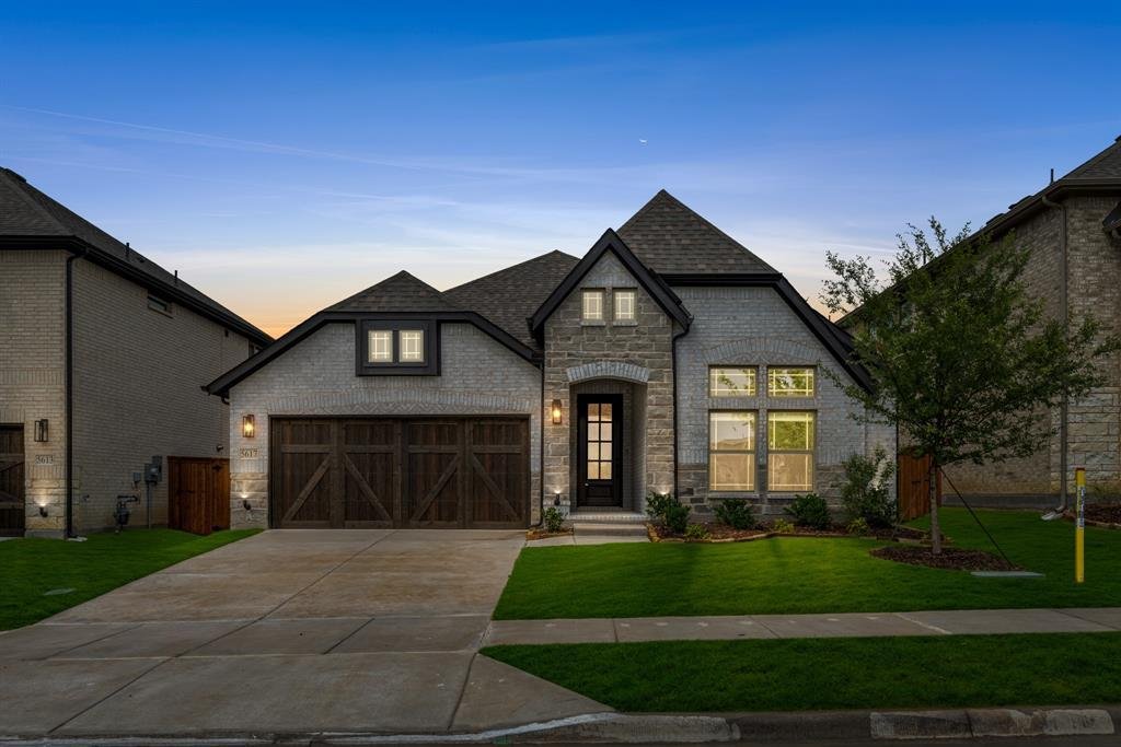 House in Melissa, Texas, United States 2 - 17610808