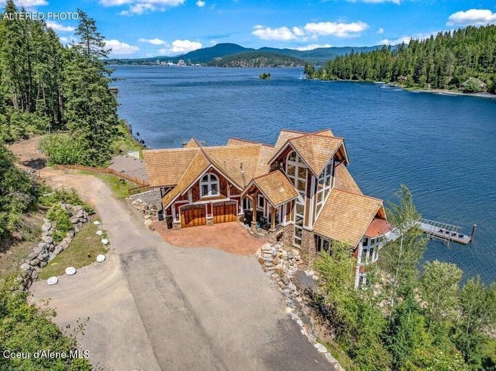 Haus in Coeur d'Alene, Idaho, Vereinigte Staaten 3 - 18124559
