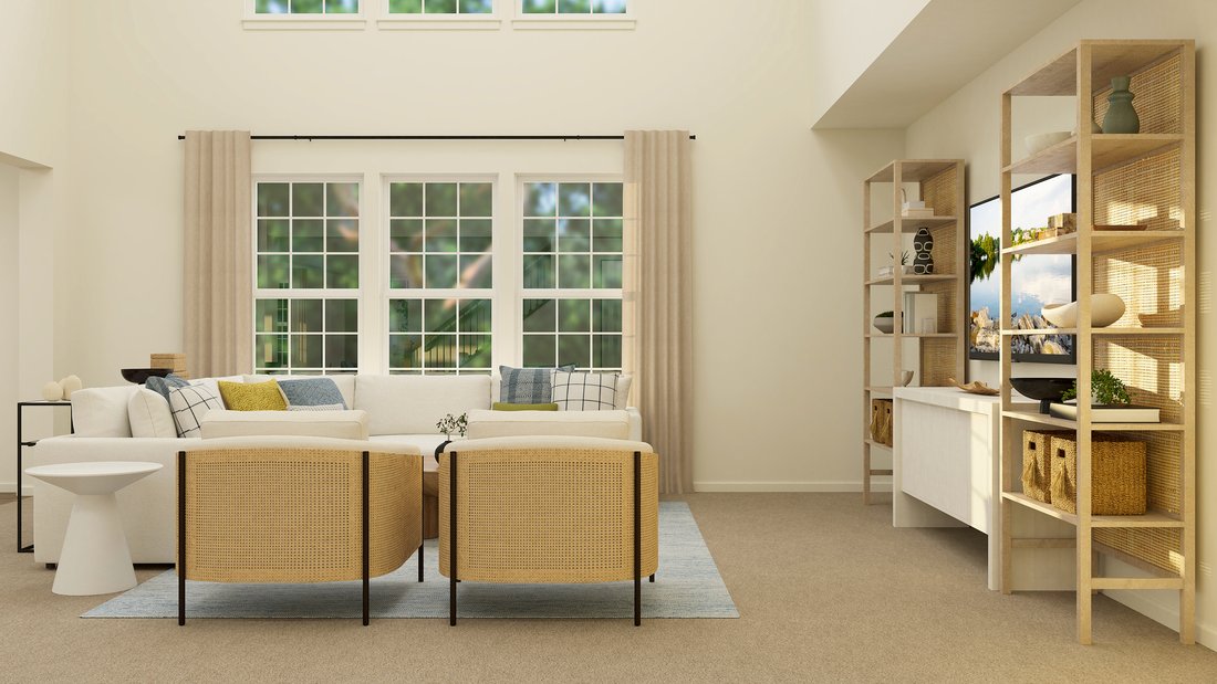 House in Campton Hills, Illinois, United States 3 - 18149296