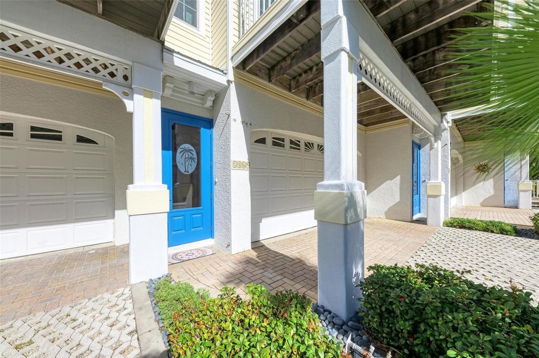 Townhouse in Bradenton Beach, Florida, United States 4 - 18145400