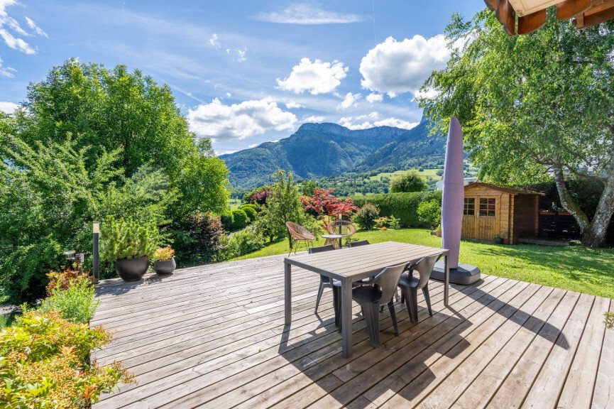 House in Alex, Auvergne-Rhône-Alpes, France 1 - 18148841
