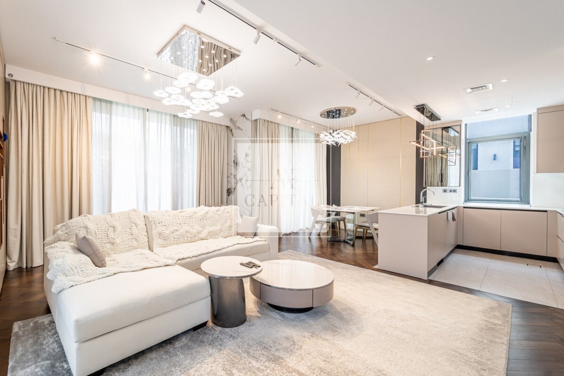 Villa in JLT / Jumeirah Lakes Towers, Dubai, United Arab Emirates 3 - 18144878