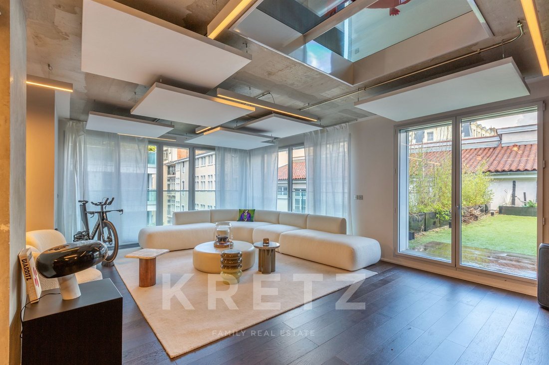 Apartment in Cordeliers-Célestins-Bourse, Lyon 2e Arrondissement, Lyon 1 - 18146429