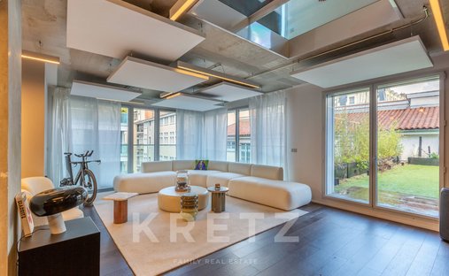 Appartamento a Cordeliers-Célestins-Bourse, Lyon 2e Arrondissement, Lione 1