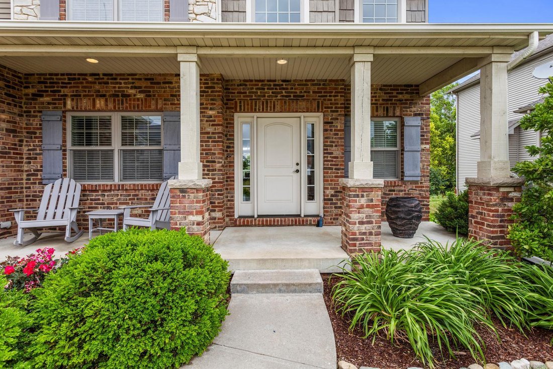House in Champaign, Illinois, United States 4 - 18149482
