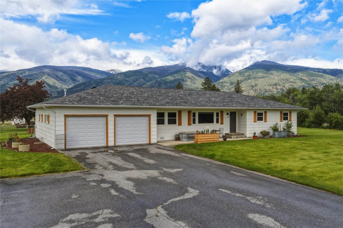 House in Florence, Montana, United States 1 - 18149688