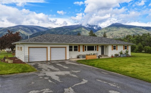 House in Florence, Montana, United States 1