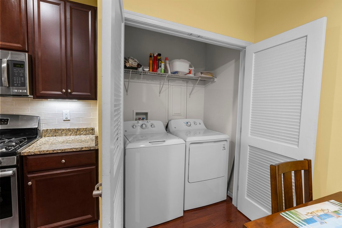 Townhouse in Rio Grande, New Jersey, United States 5 - 18147510