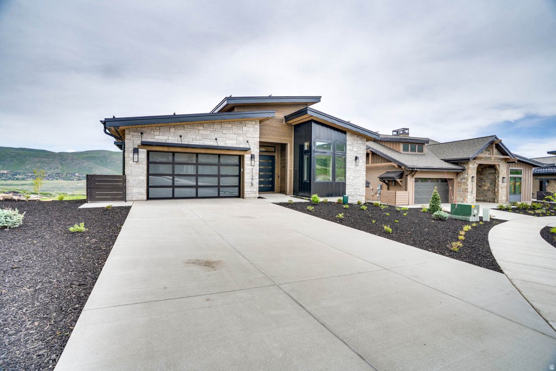 House in Heber City, Utah, United States 1 - 18147733