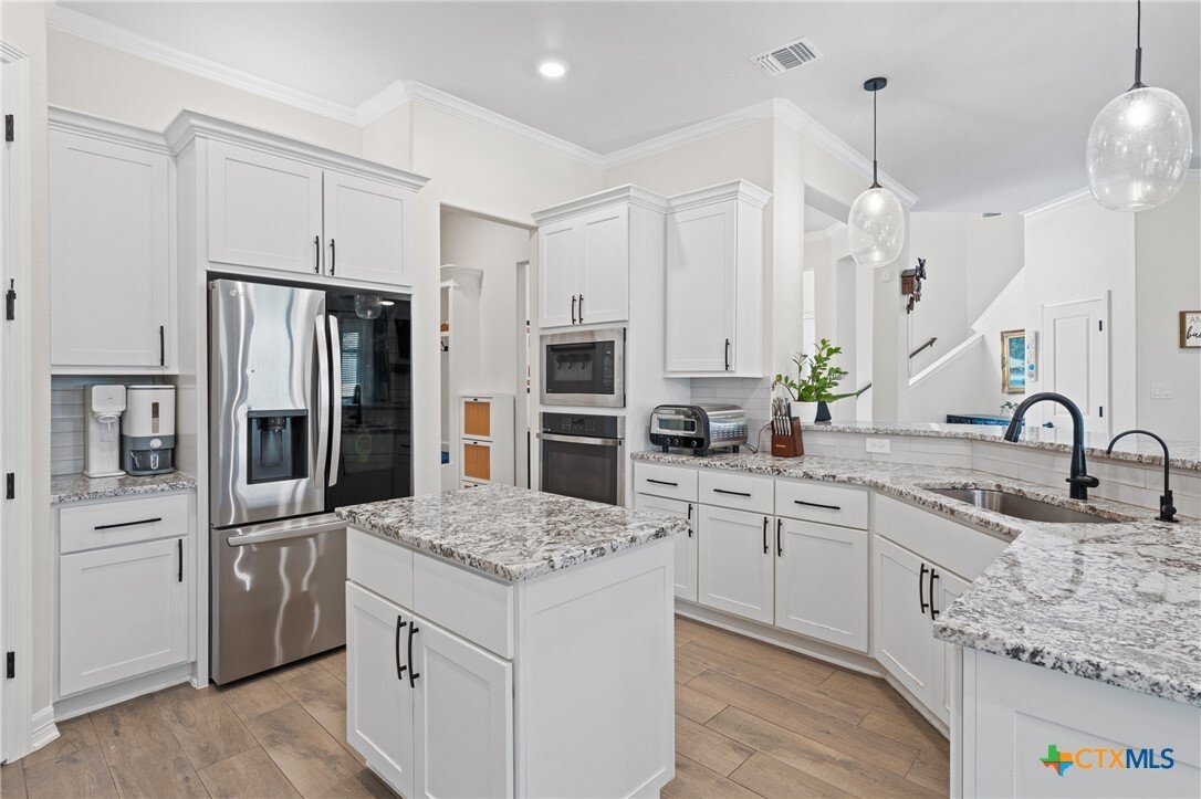 House in Belton, Texas, United States 1 - 18147952