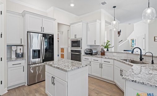 House in Belton, Texas, United States 1