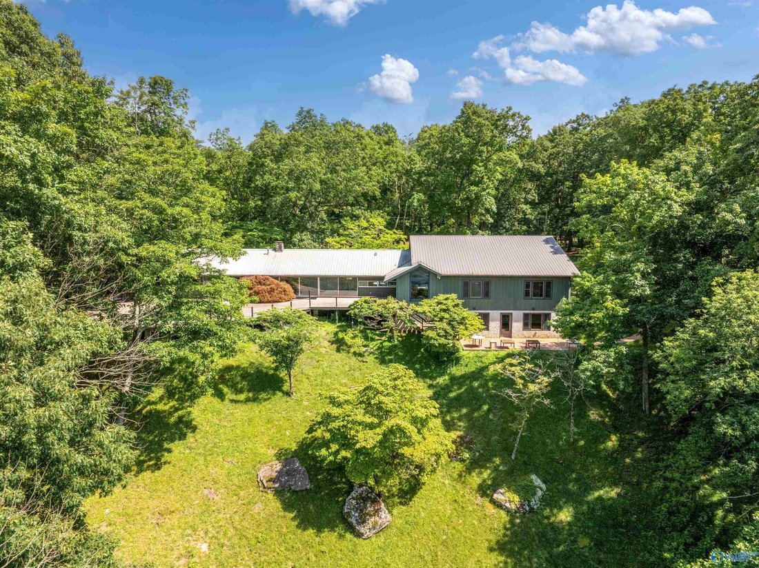 House in Mentone, Alabama, United States 2 - 18147701