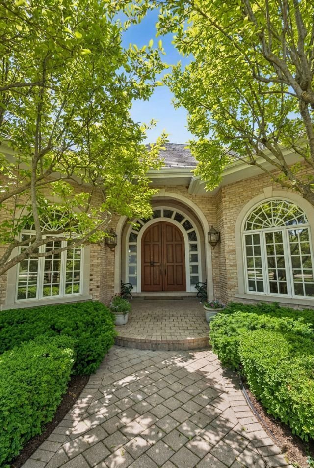 House in Lake Bluff, Illinois, United States 4 - 18151092