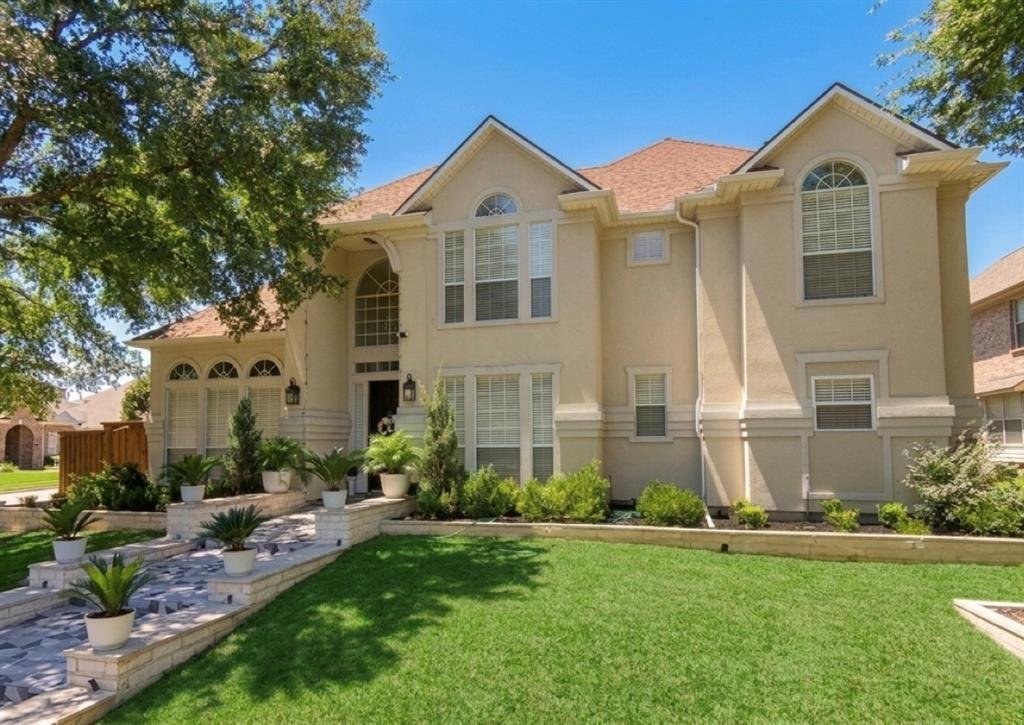 House in Plano, Texas, United States 2 - 18150153