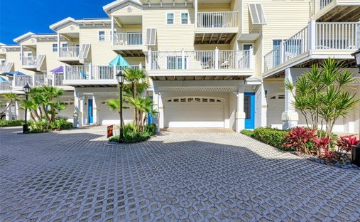 Haus in Bradenton Beach, Florida, Vereinigte Staaten 1