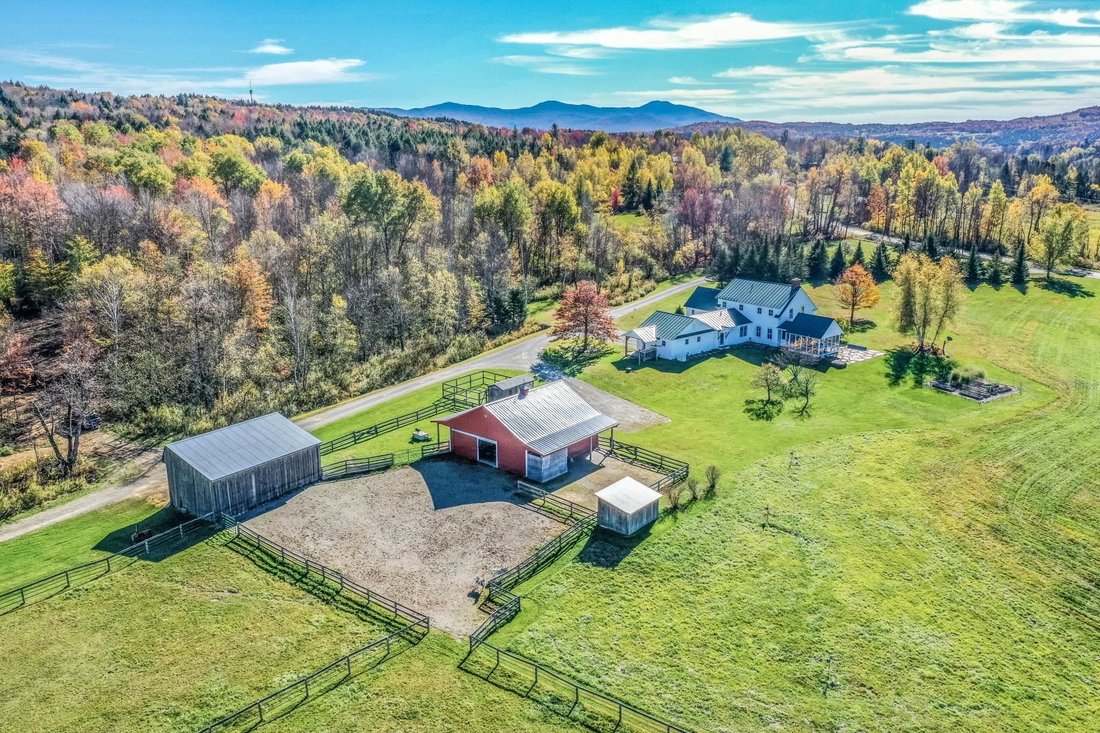 House in Elmore, Vermont, United States 1 - 18150966