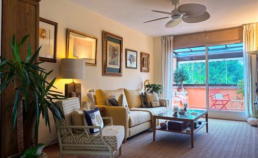 Apartamento en Marbella, Andalucía, España 1